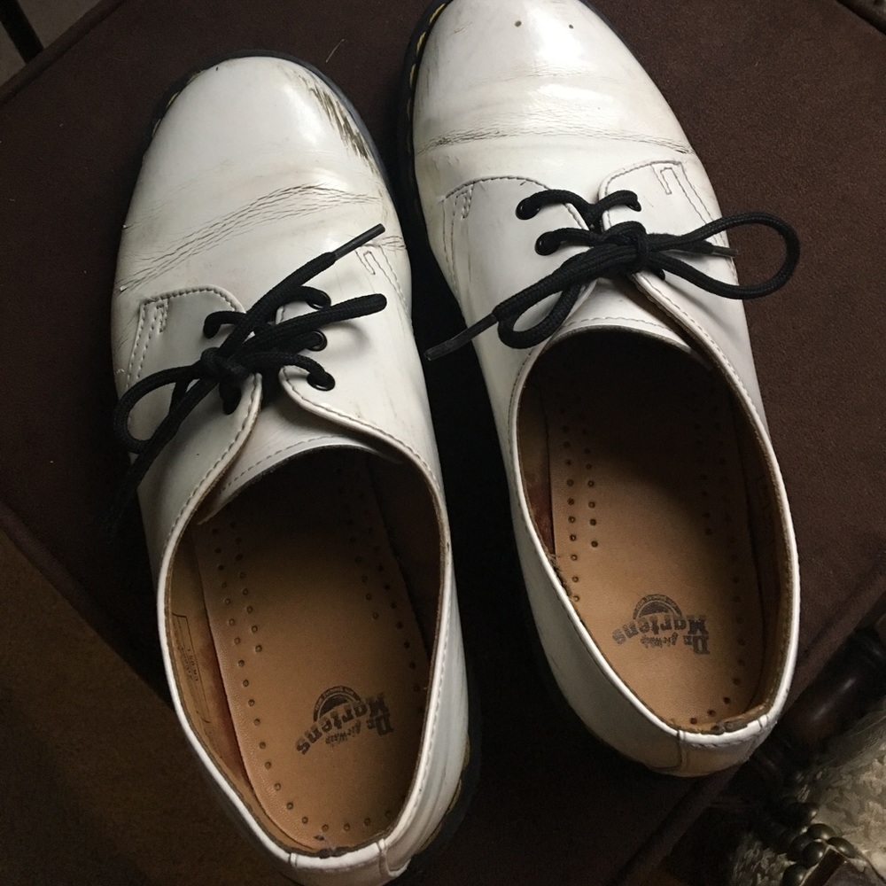 Dr. Martins